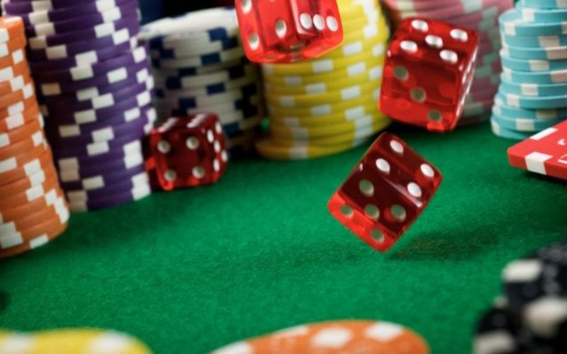 cách đánh tài xỉu 1-3-2-4