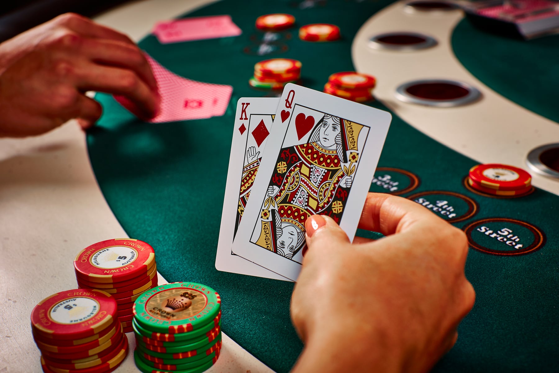 phần mềm dự đoán Baccarat