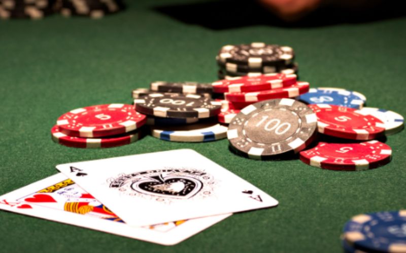 kinh nghiệm chơi xì tố