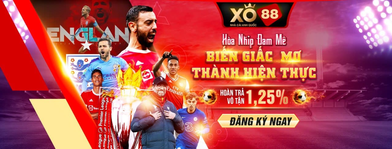Đăng nhập và đăng ký vào XO88 nhanh và hiệu quả