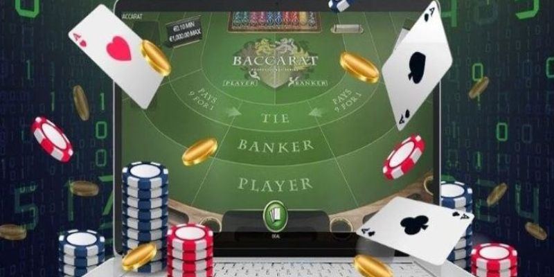 Nên có những cách đặt cược hiệu quả với từng lối chơi riêng