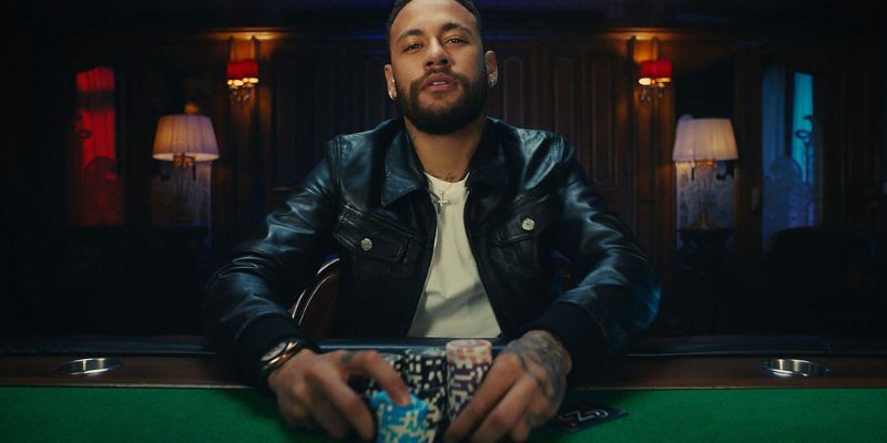 Ở Poker cần những kỹ năng tốt và những khả năng phán đoán cực cao