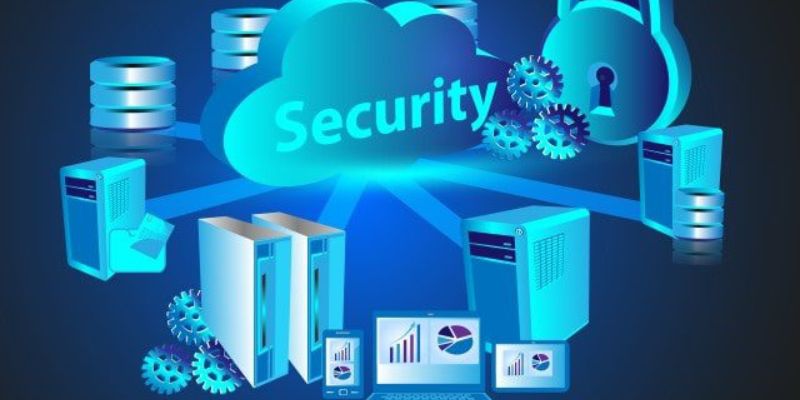 Thông tin cá nhân của game đổi thưởng cũng cần bảo mật