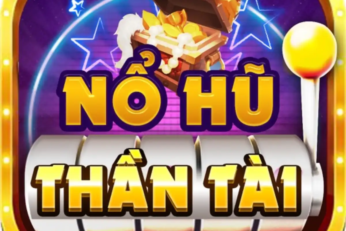Nổ hũ Thần Tài