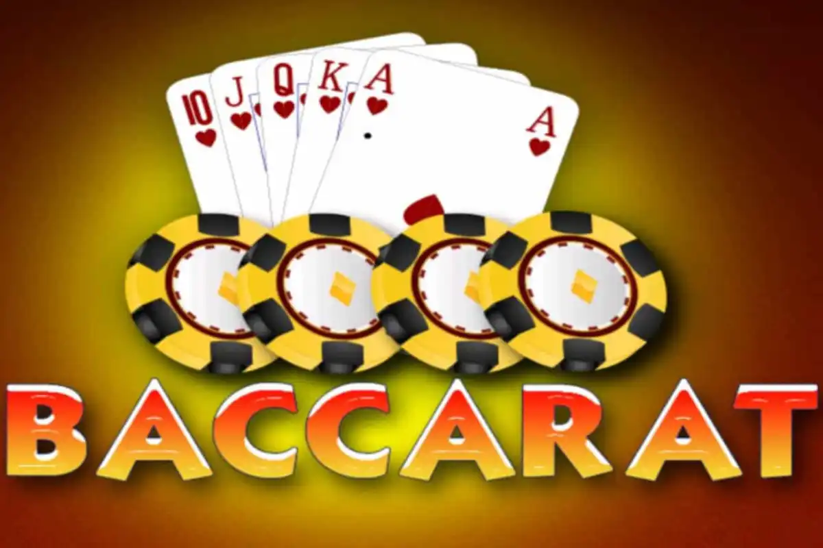Bí quyết chơi Baccarat