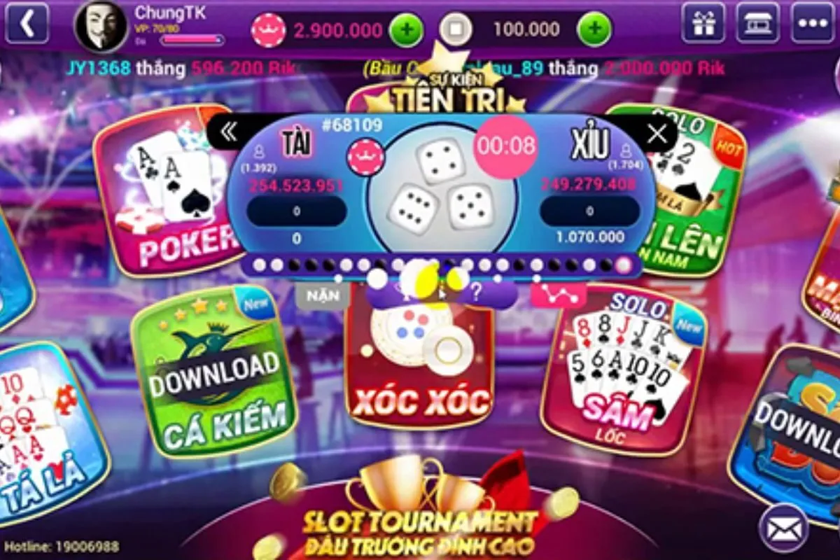 chơi game đánh bài đổi thưởng sao cho thắng