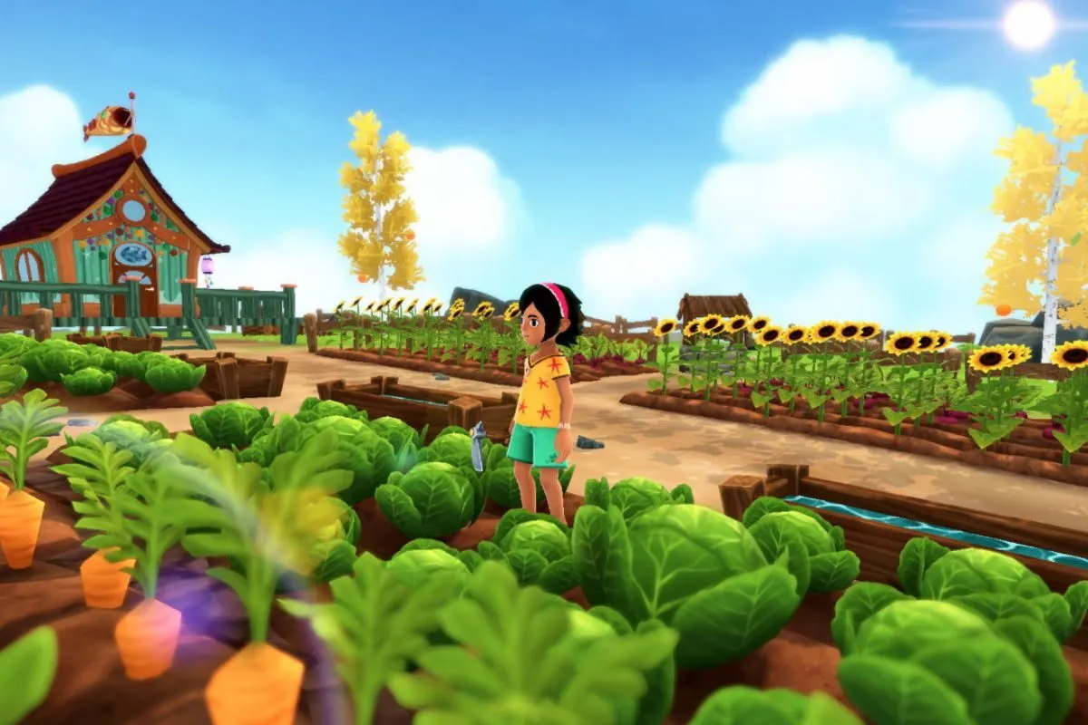 tất tần tật về trò chơi trực tuyến