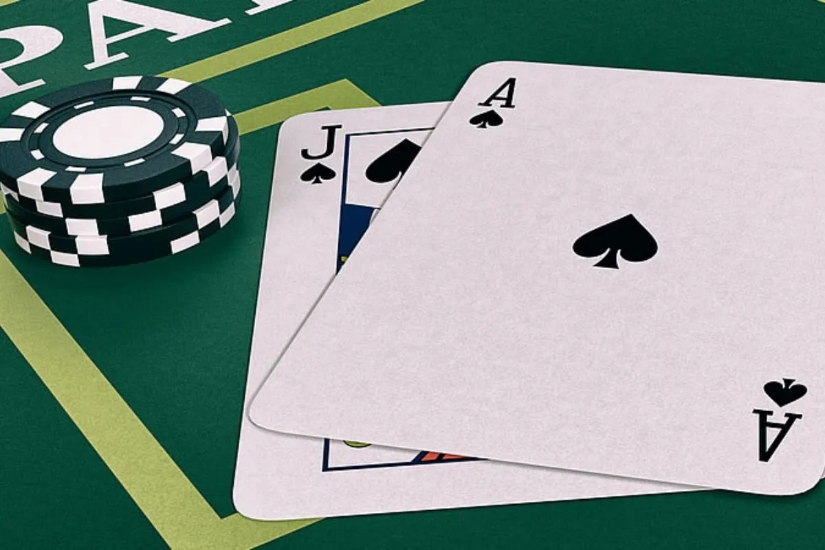 quân bài A trong xì dách có bao nhiêu cách tính