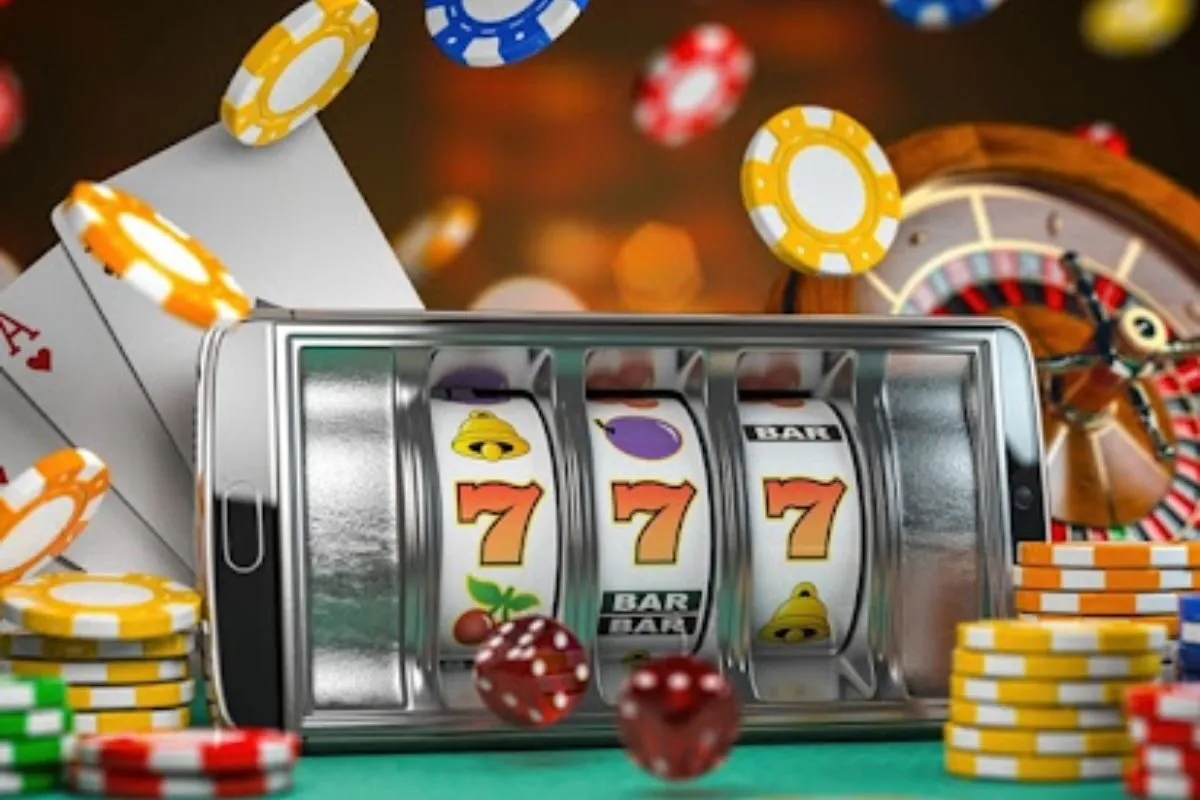 game thủ phải biết khi tham gia casino online