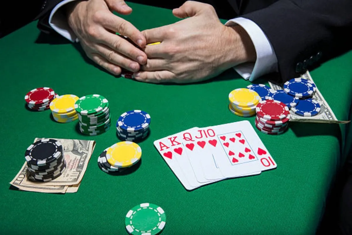 tiền thắng được từ nhà cái lấy từ đâu