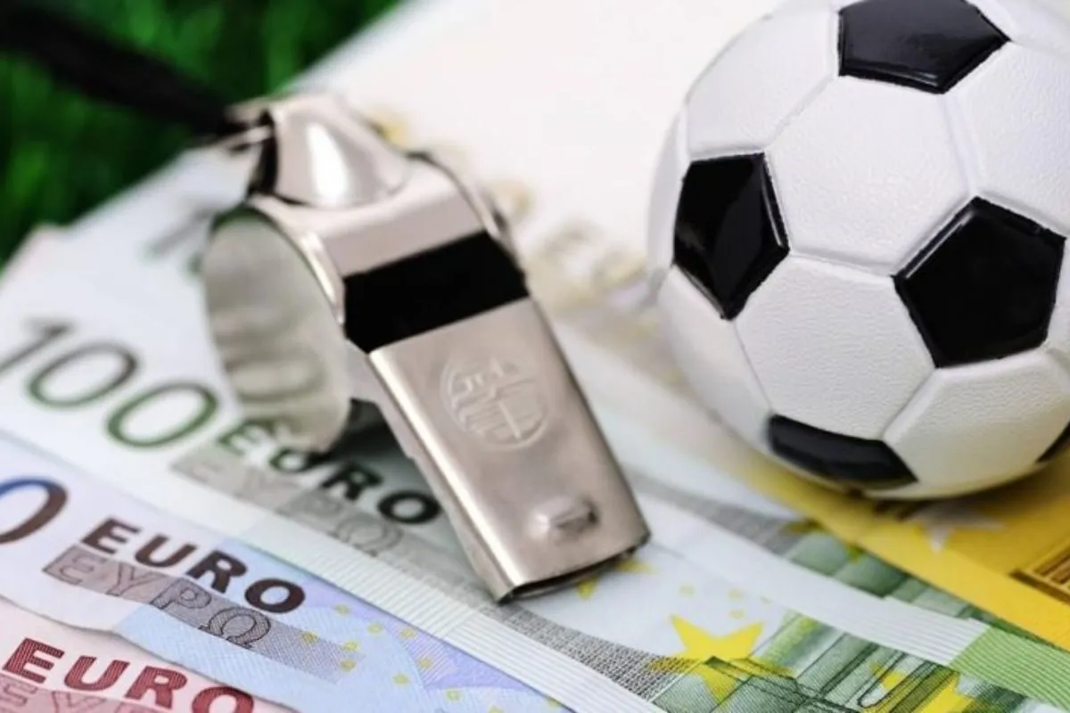 bắt kèo đội bóng kèo trên có thắng 100%