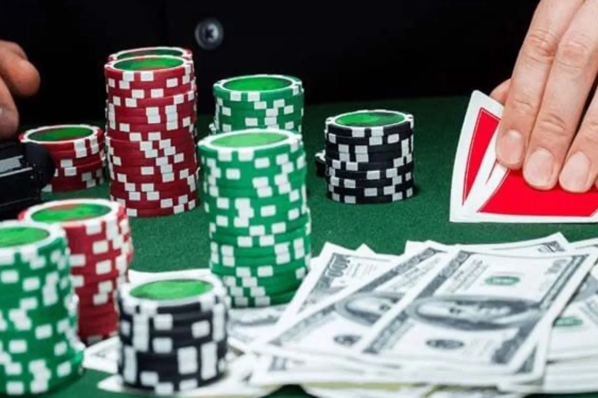 luật ngầm trong giới chơi bài cần phải biết