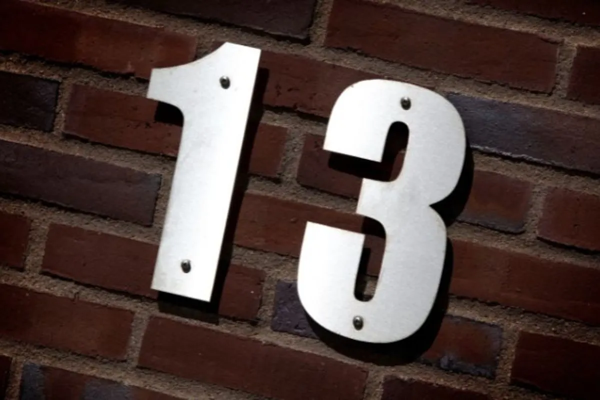 những con số thay đổi cuộc đời bạn