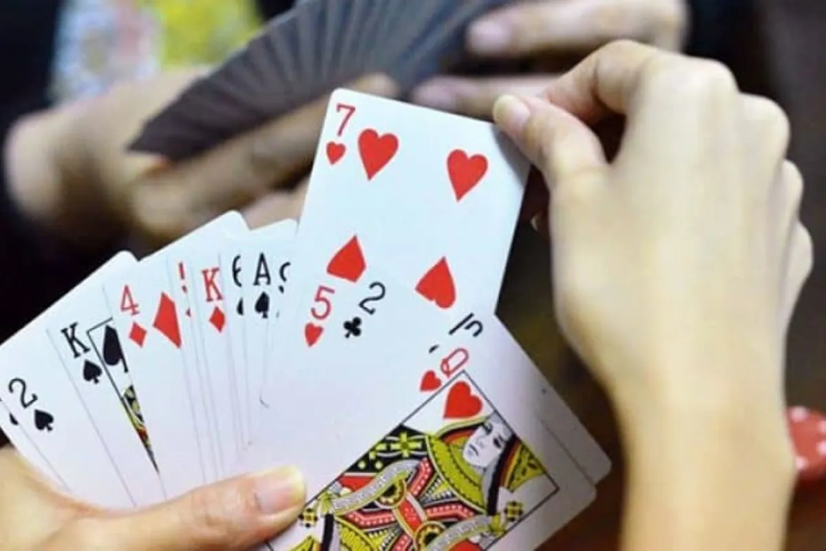 bài có từ 3 đến A thì như thế nào