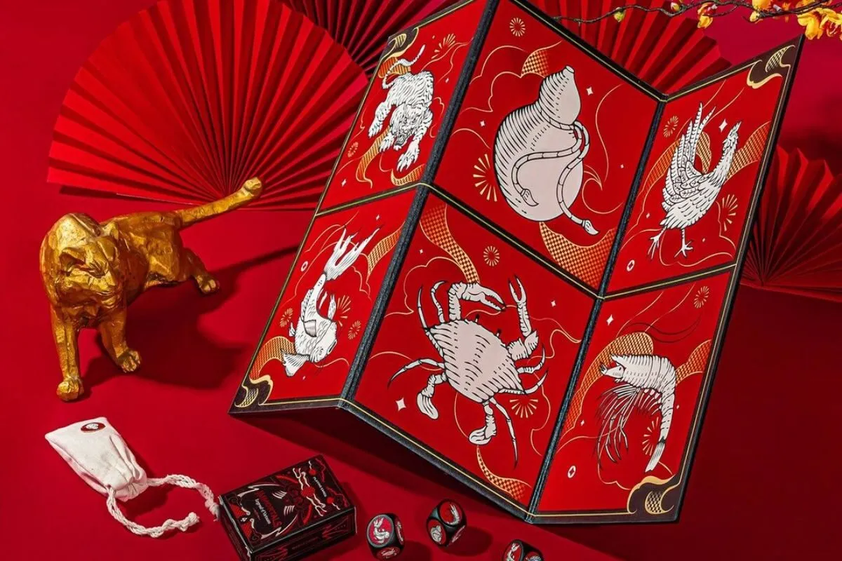 bí kíp quản lý vốn khi chơi bầu cua tôm cá