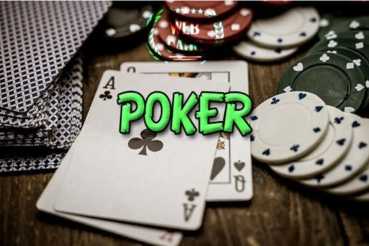 các biến thể khác nhau của game bài poker