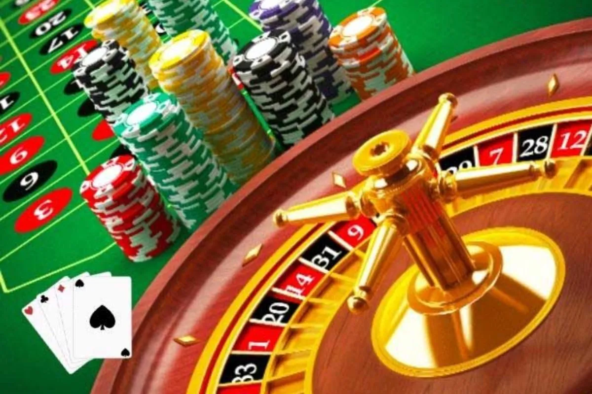 chơi như thật thắng như mơ với sòng bài trực tuyến