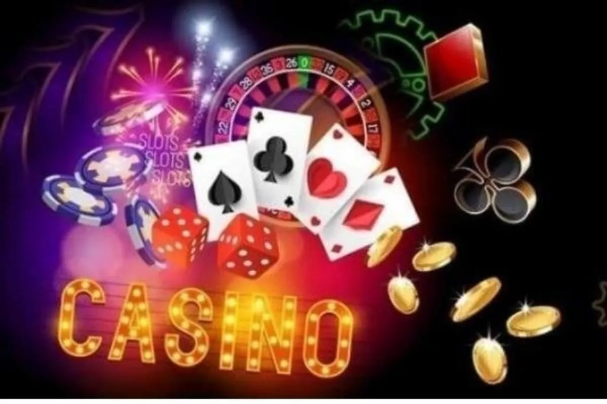 game bài truyền thống nào có tại casino online