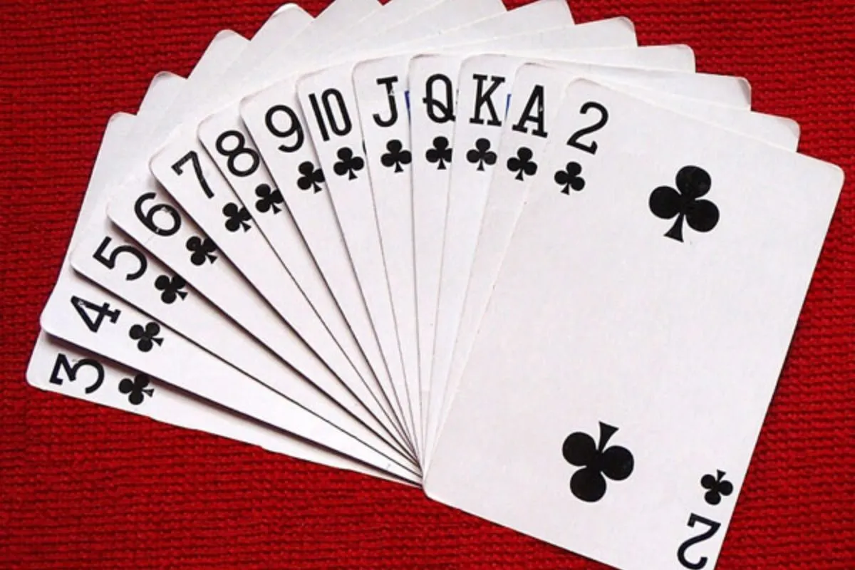 nguồn gốc bắt đầu của cái tên gọi tú lơ khơ