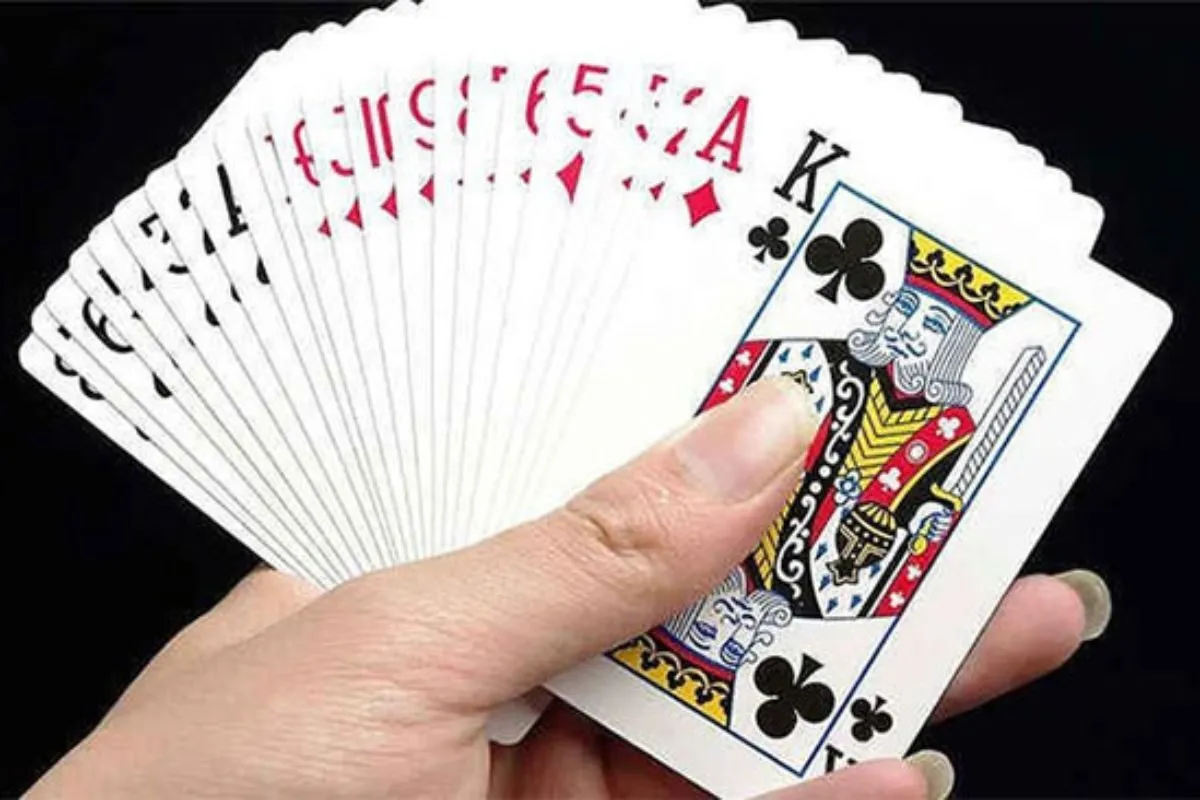 nguồn gốc bắt đầu của cái tên gọi tú lơ khơ