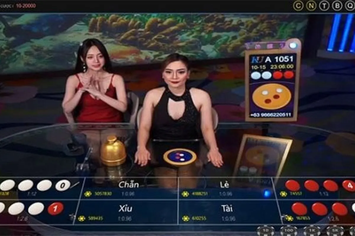 nhà cái online có giống nhà cái ngoài đời không