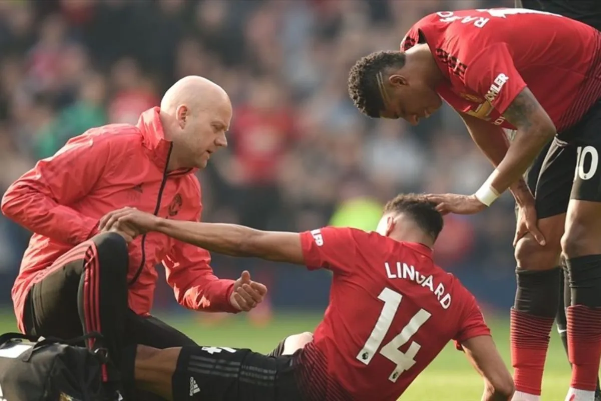 những cầu thủ bị chấn thương sẽ ảnh hưởng gì kết quả