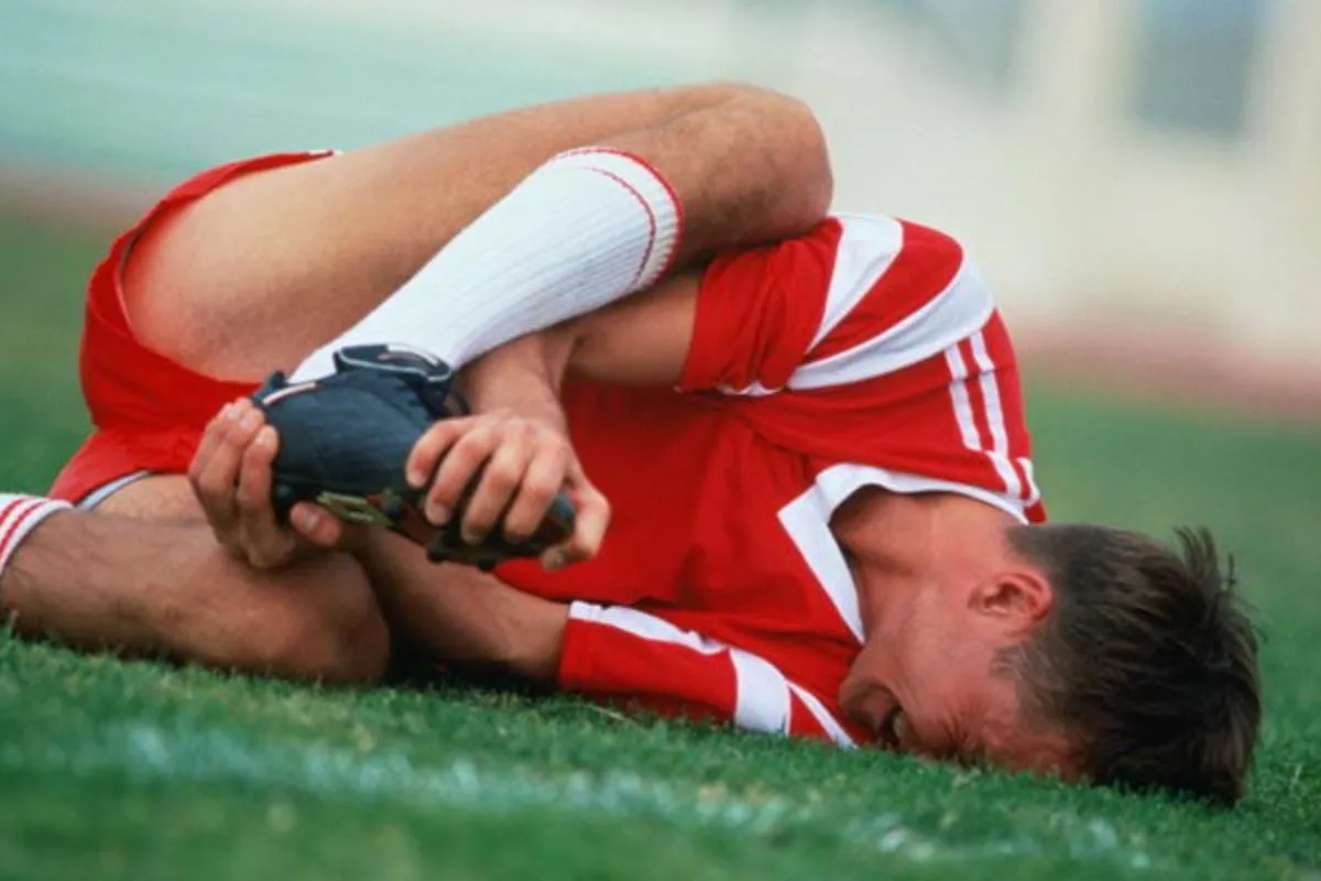 những cầu thủ bị chấn thương sẽ ảnh hưởng gì kết quả