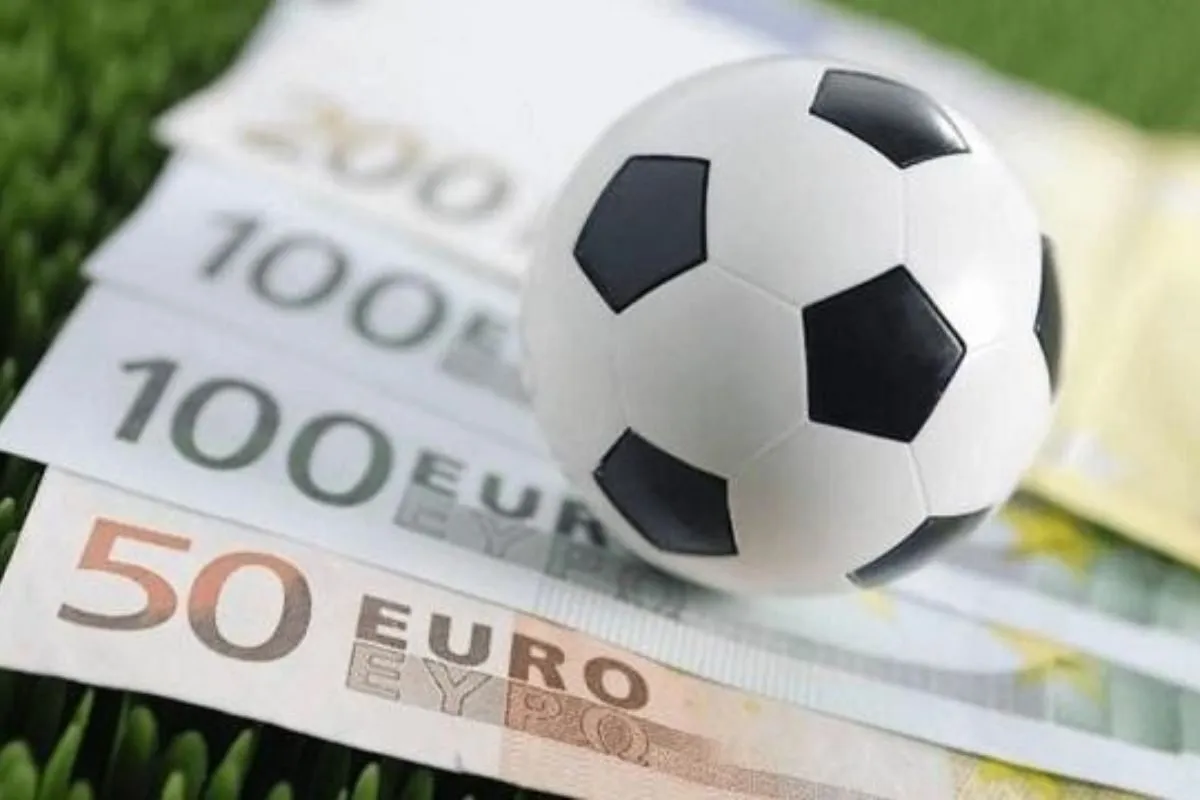 những kèo chấp thường dùng trong soi kèo bóng đá