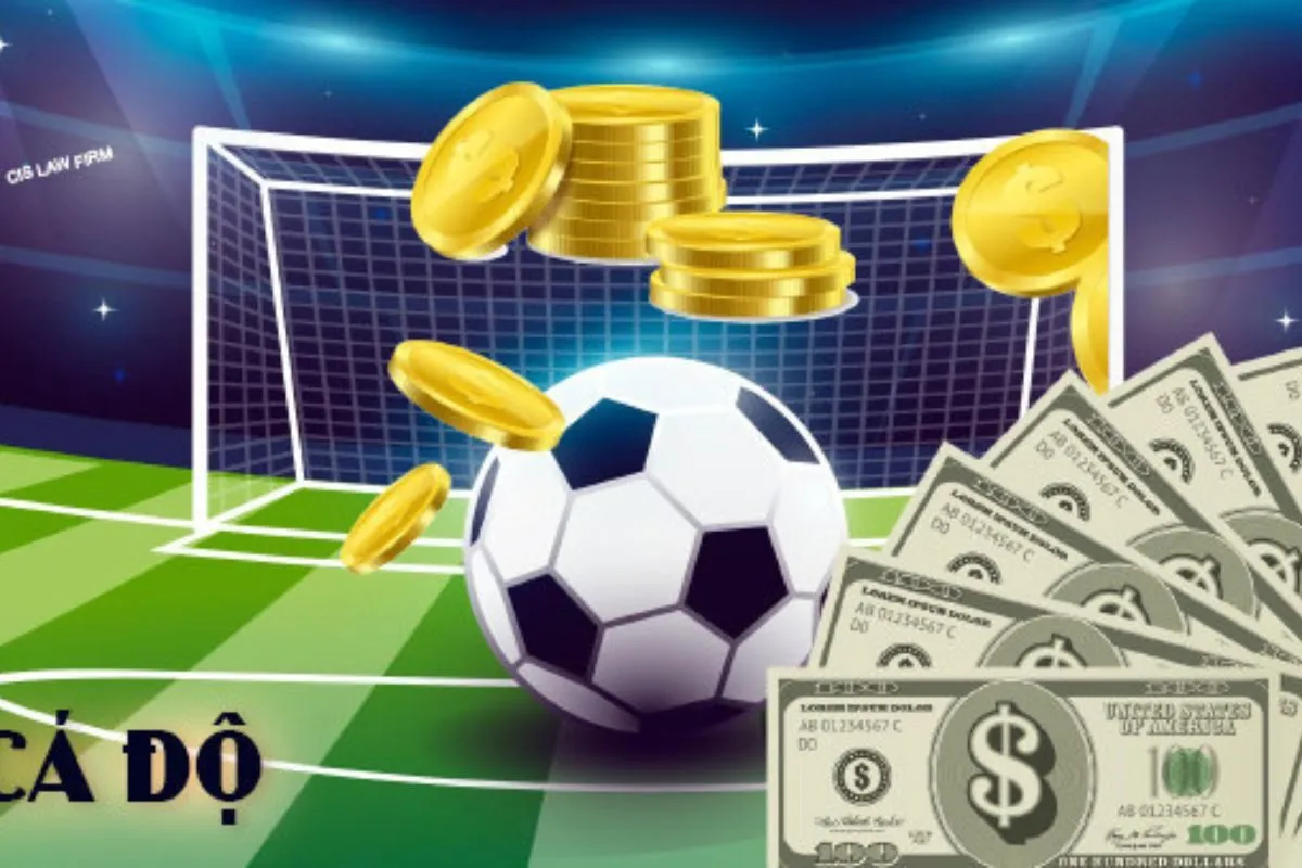 những trò chơi cá cược hợp pháp được công nhận