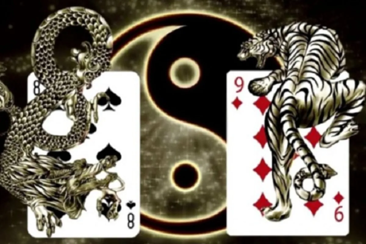 rồng hổ trực tuyến khác gì với rồng hổ trực tiếp