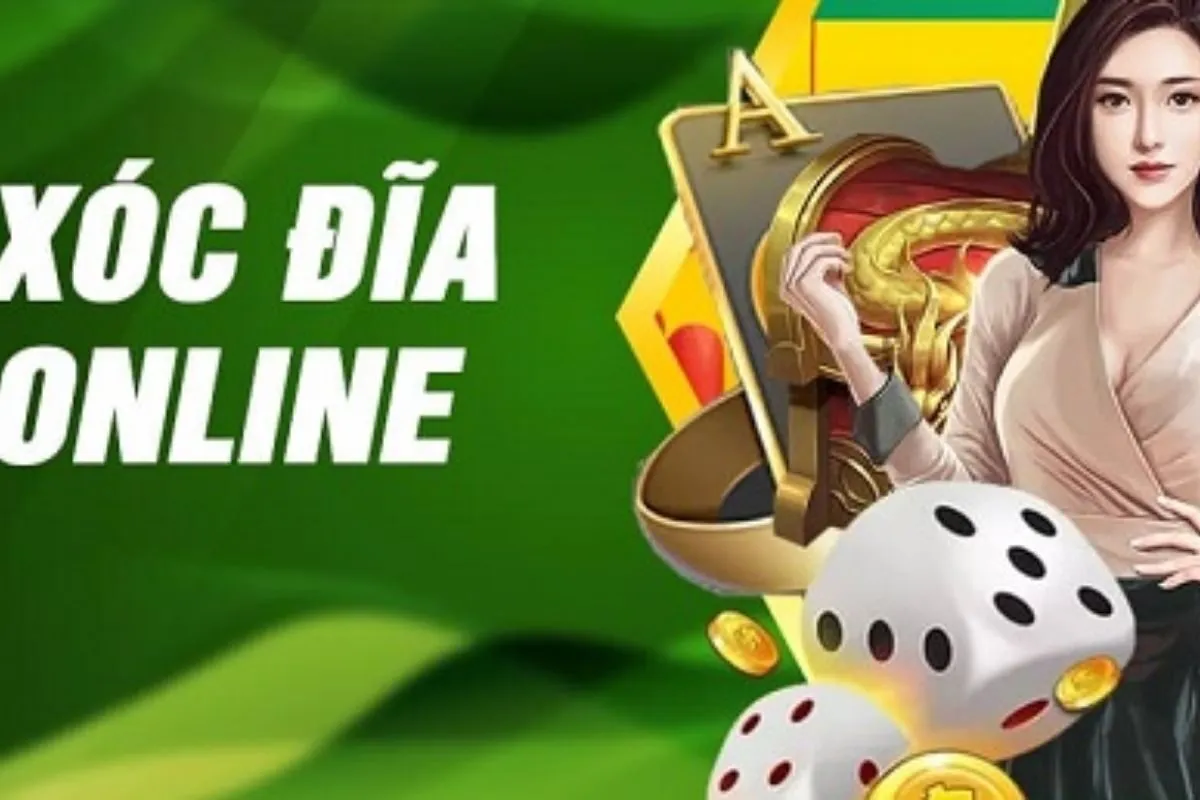 xóc đĩa trực tiếp thú vị hơn xóc đĩa online